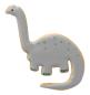 Preview: Ausstechform - Camarasaurus, 12 cm - Edelstahl