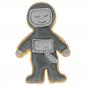 Preview: Ausstechform -  Astronaut, 8 cm