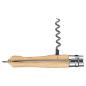 Preview: Opinel No 10 Taschenmesser mit Korkenzieher, Karte