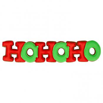 HOHOHO - 17,5 cm
