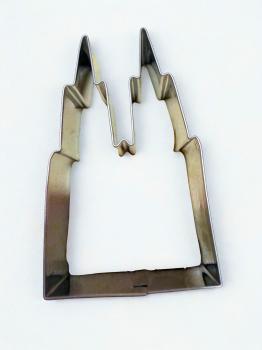 Preview: Dom zu Köln, Edelstahl