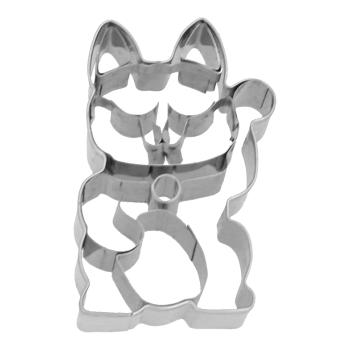 Ausstechform Lucky Cat | 6,5 cm