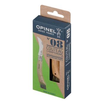 Pilzmesser Opinel mit Brüste, No. 08
