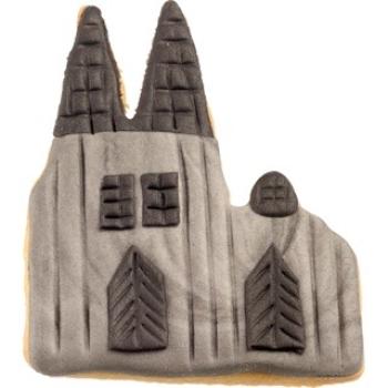 Preview: 2tlg. Set „ Kölner Dom“  Ausstechformen