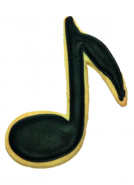 Note - 10 cm