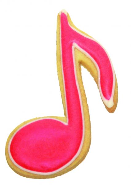 Note - 10 cm