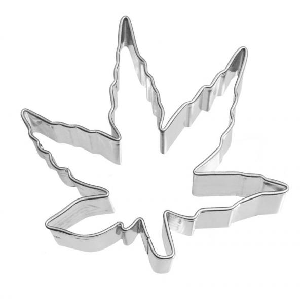 Schwarz-Ahorn - Edelstahl,  6 cm