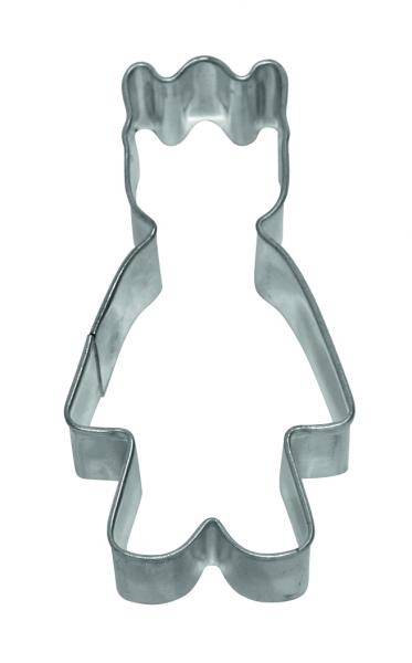 Prinz - Edelstahl,     8 cm