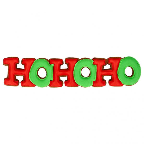 HOHOHO - 17,5 cm