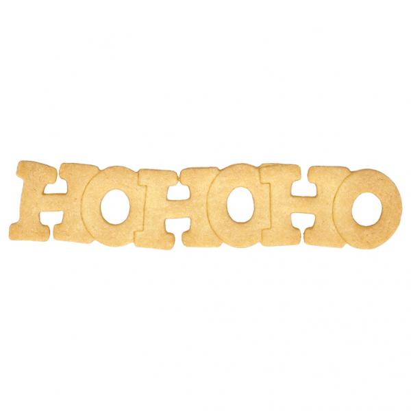 HOHOHO - 17,5 cm
