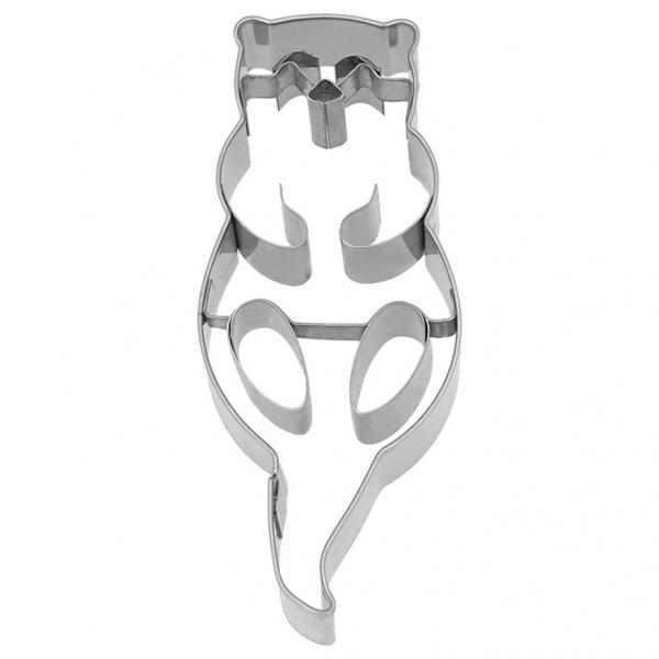 Ausstechform - Otter, 9 cm
