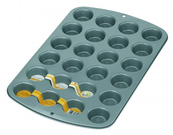Mini - Muffinform - Antihaft