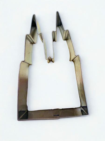 Dom zu Köln, Edelstahl