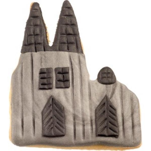 2tlg. Set „ Kölner Dom“  Ausstechformen